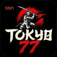 Logo tokyo77